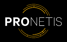 Logo Pronetis